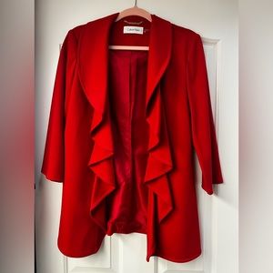 Calvin Klein jacket